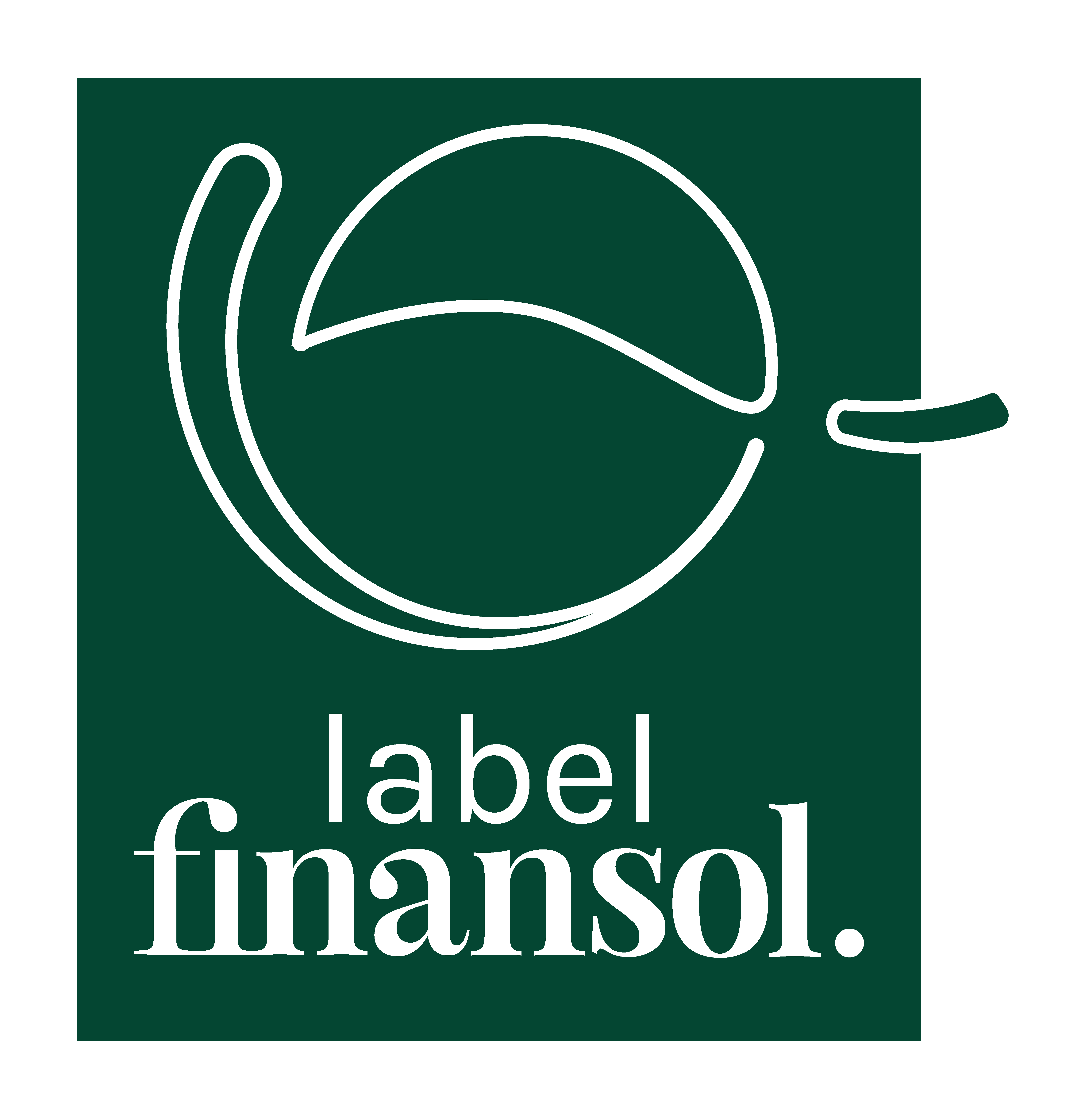 logo label finance solidaire